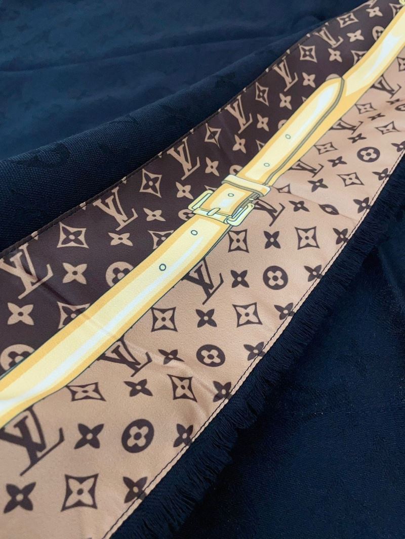 Louis Vuitton Scarf